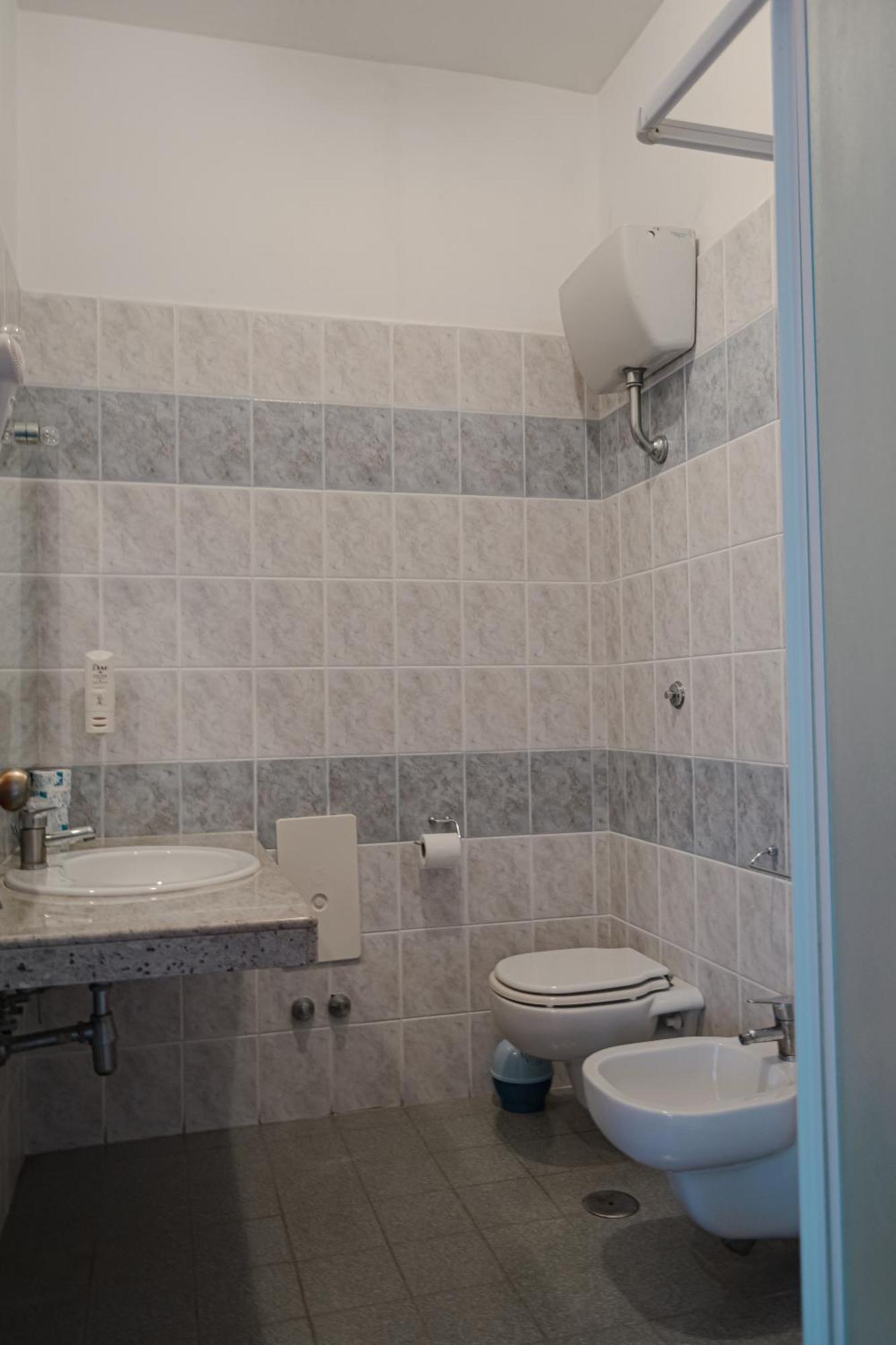 Hotel Mediterraneo Terme Luigiane Zewnętrze zdjęcie