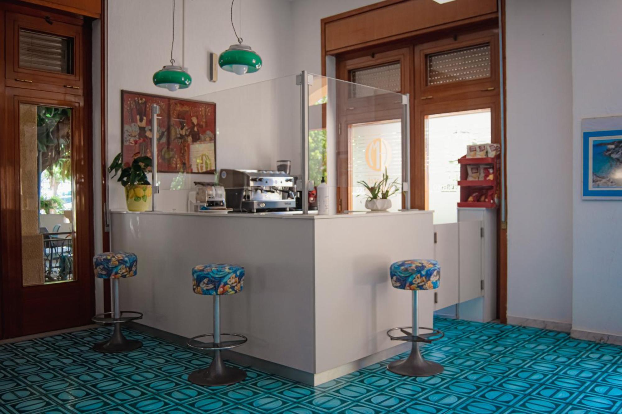 Hotel Mediterraneo Terme Luigiane Zewnętrze zdjęcie